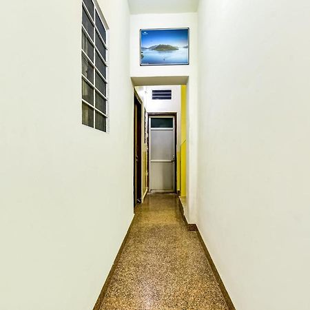 Spot On 75363 Shree Shyam Guest House Jaipur Extérieur photo