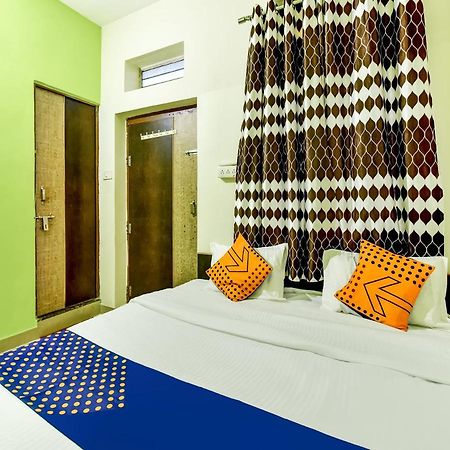 Spot On 75363 Shree Shyam Guest House Jaipur Extérieur photo