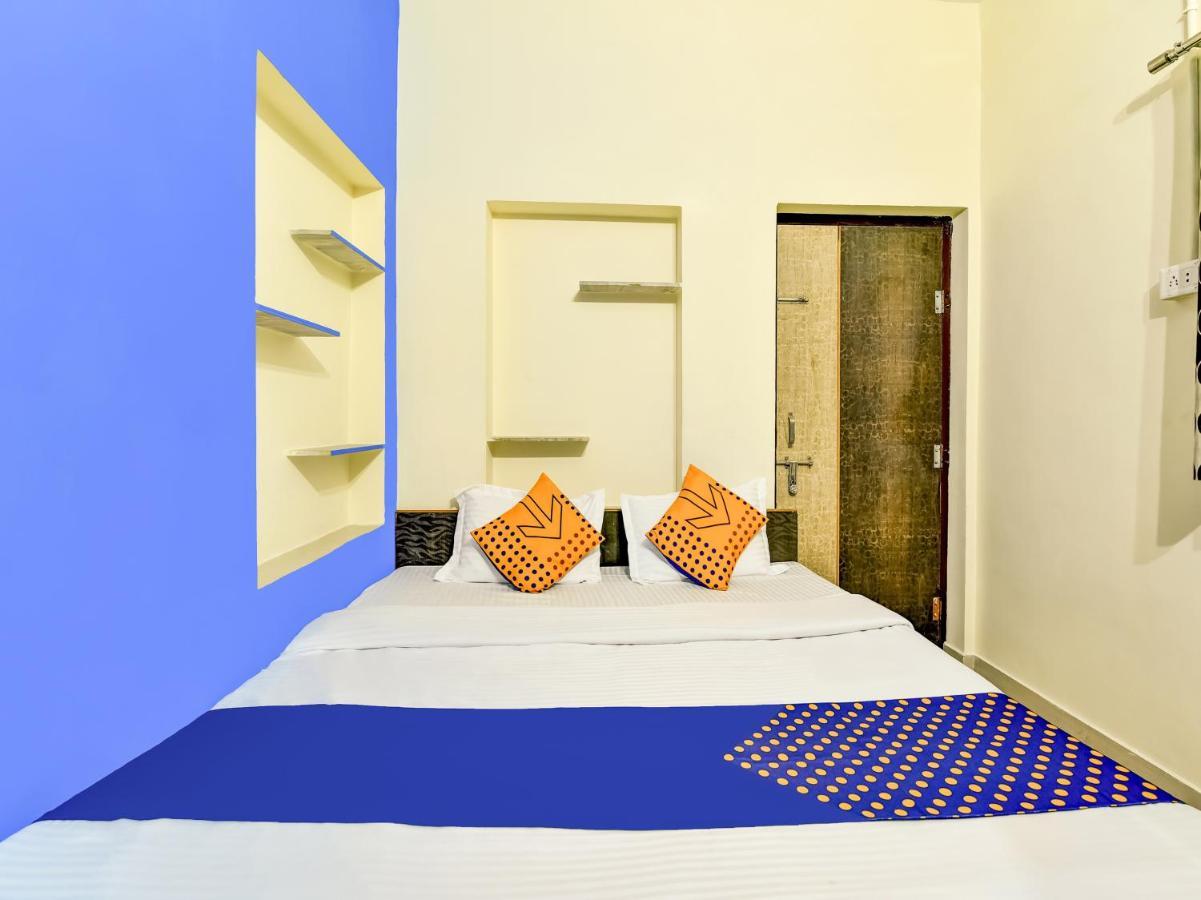 Spot On 75363 Shree Shyam Guest House Jaipur Extérieur photo