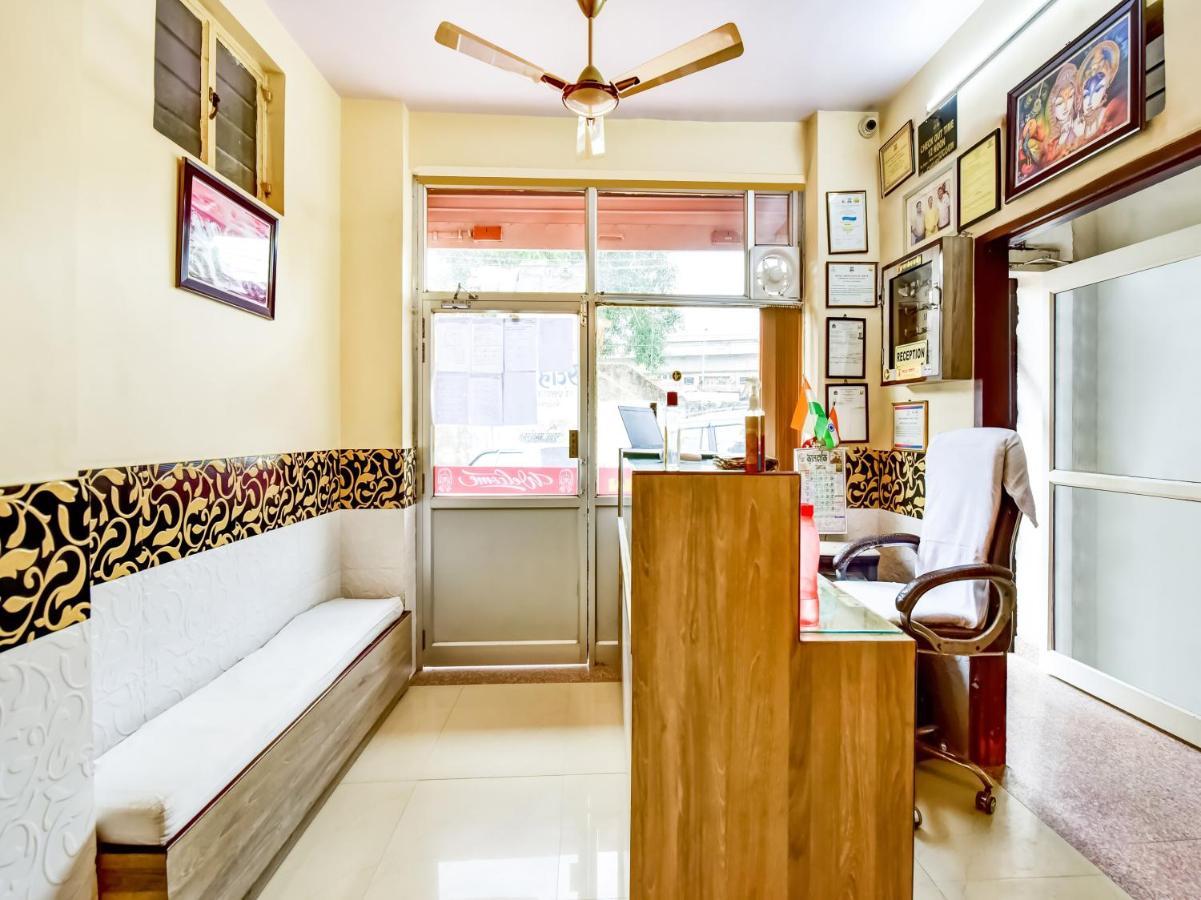 Spot On 75363 Shree Shyam Guest House Jaipur Extérieur photo