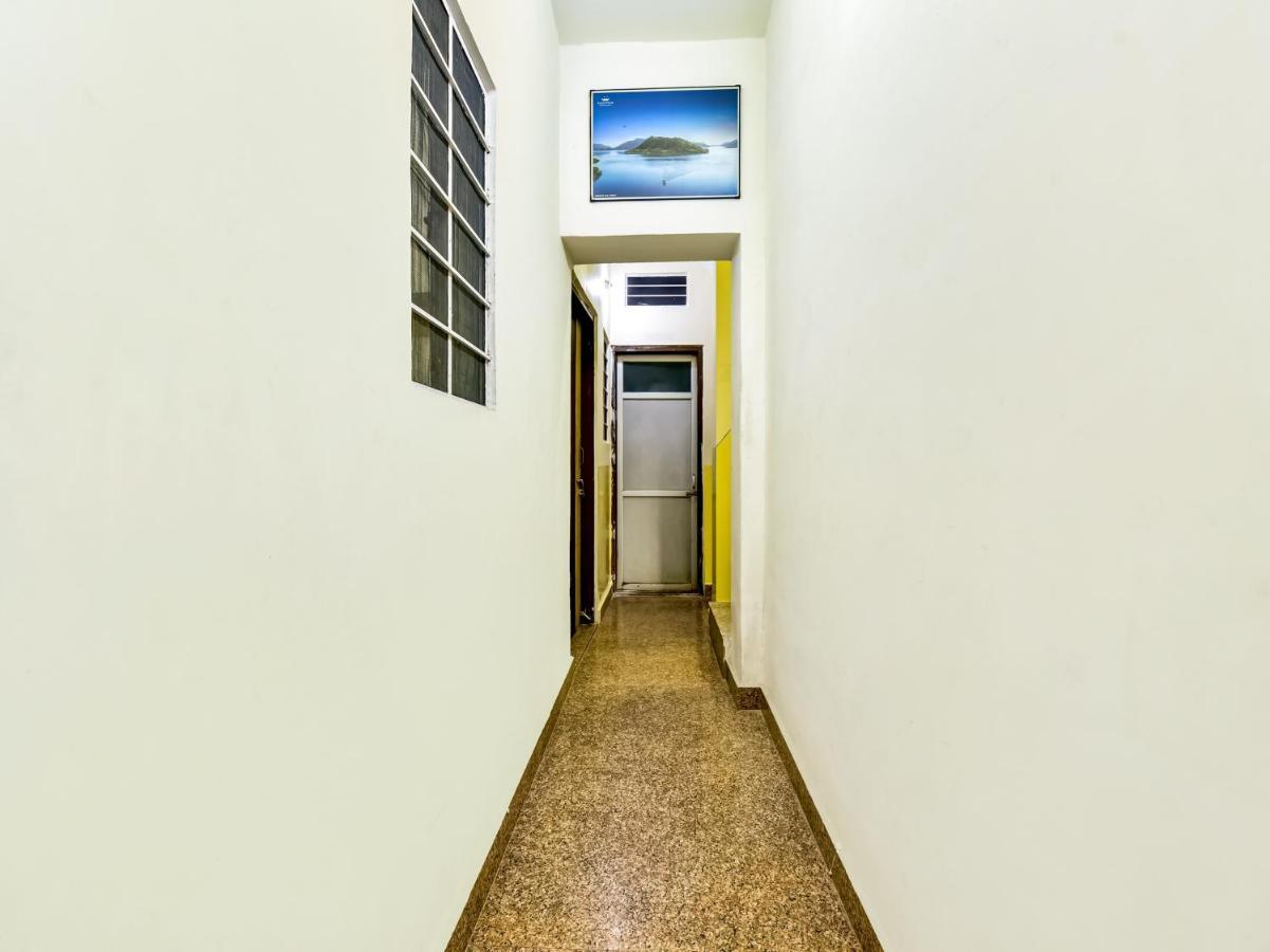 Spot On 75363 Shree Shyam Guest House Jaipur Extérieur photo