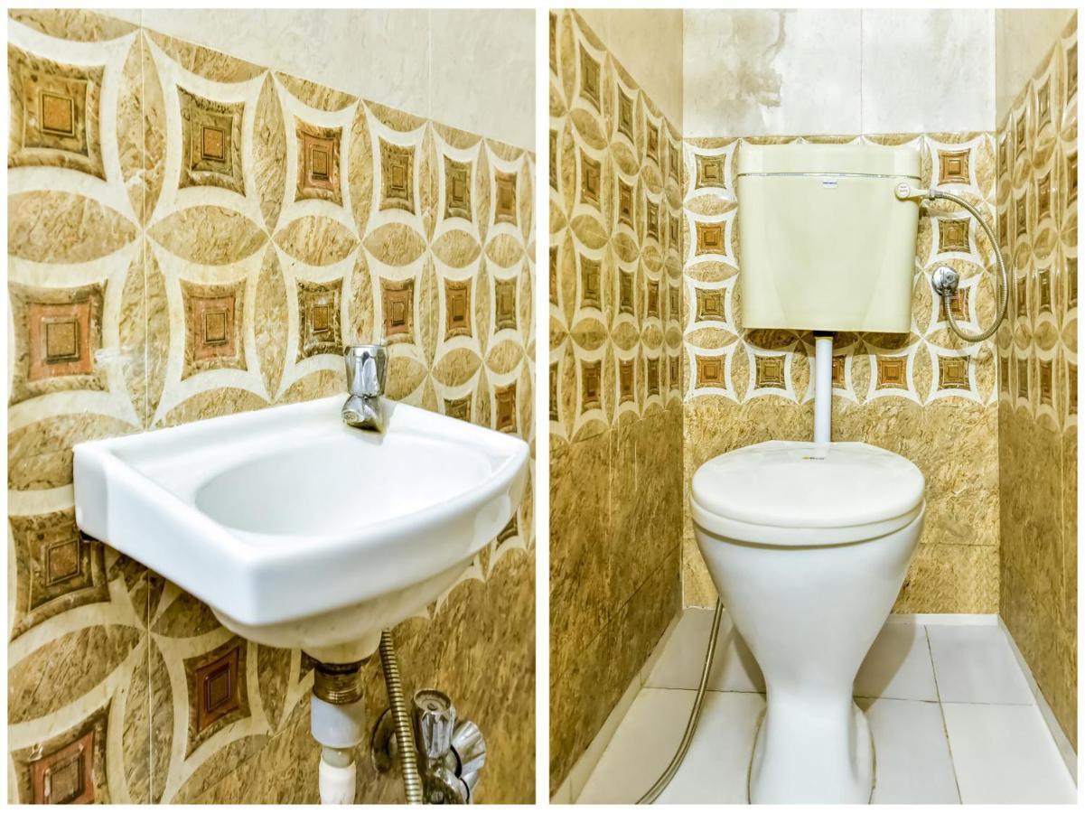 Spot On 75363 Shree Shyam Guest House Jaipur Extérieur photo