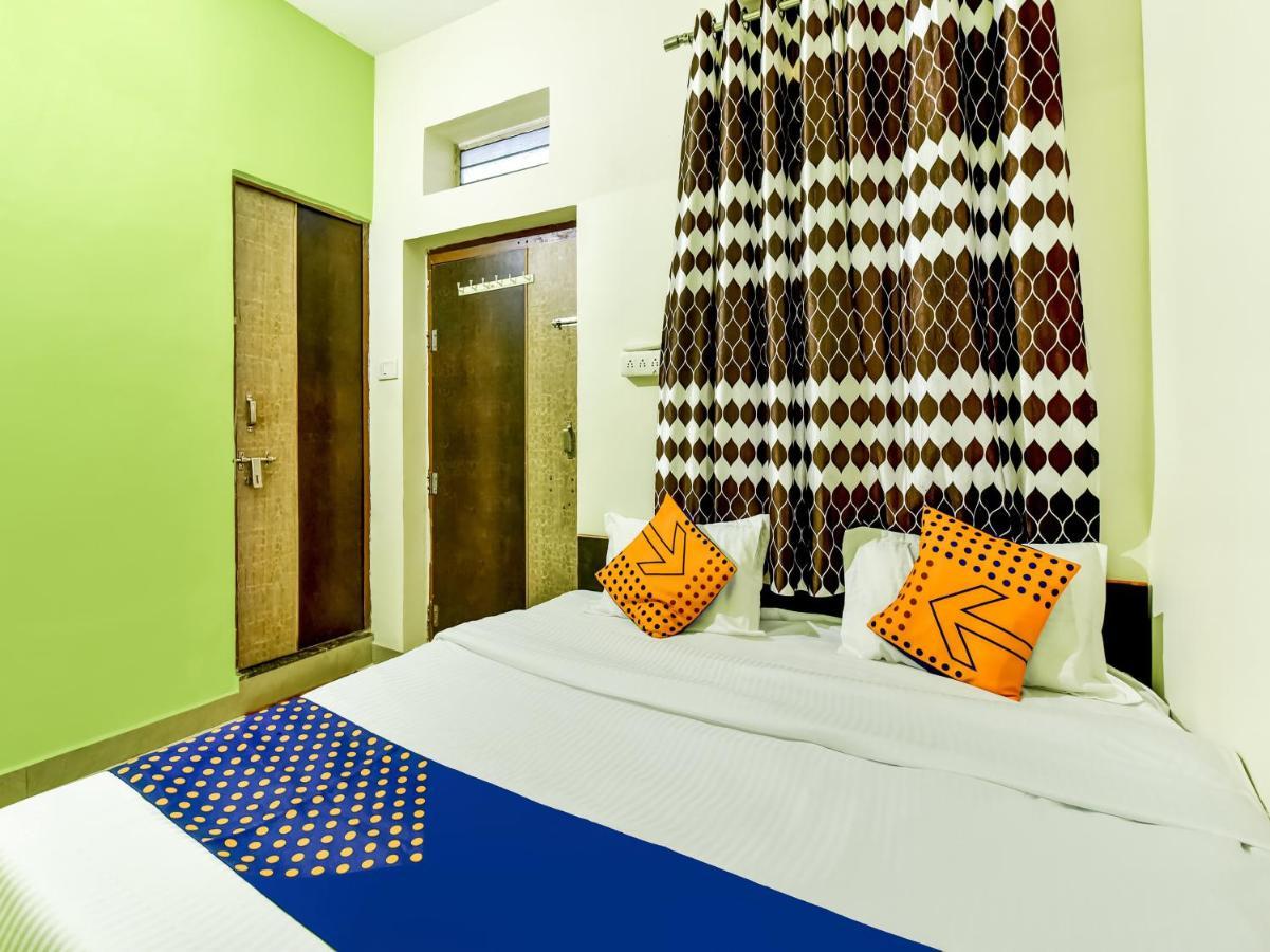 Spot On 75363 Shree Shyam Guest House Jaipur Extérieur photo
