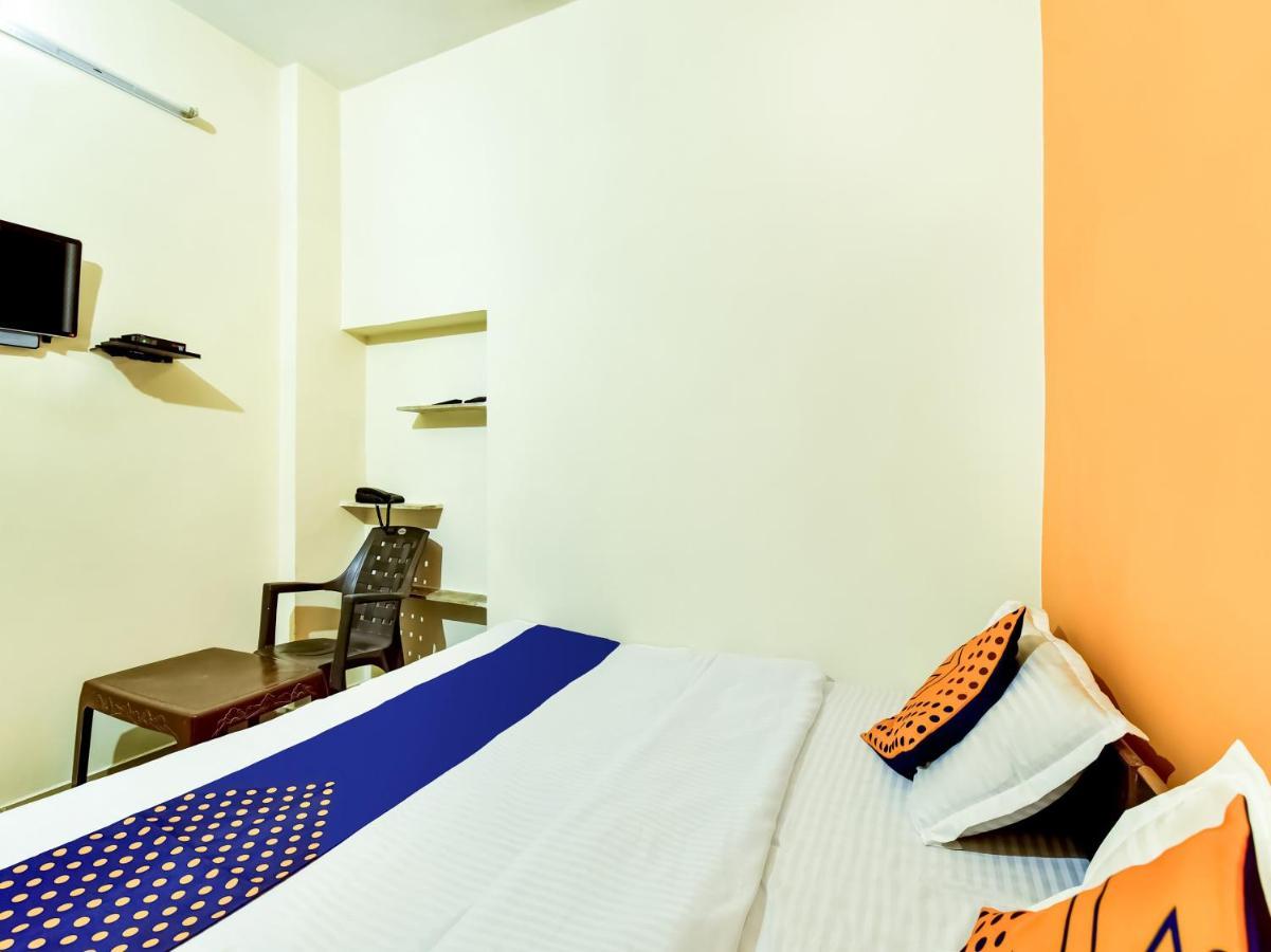 Spot On 75363 Shree Shyam Guest House Jaipur Extérieur photo