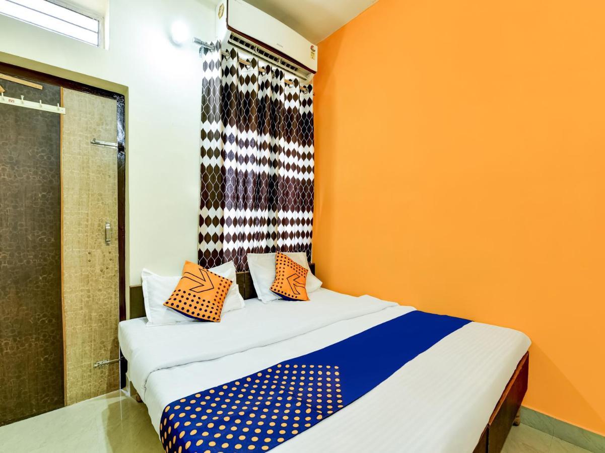 Spot On 75363 Shree Shyam Guest House Jaipur Extérieur photo