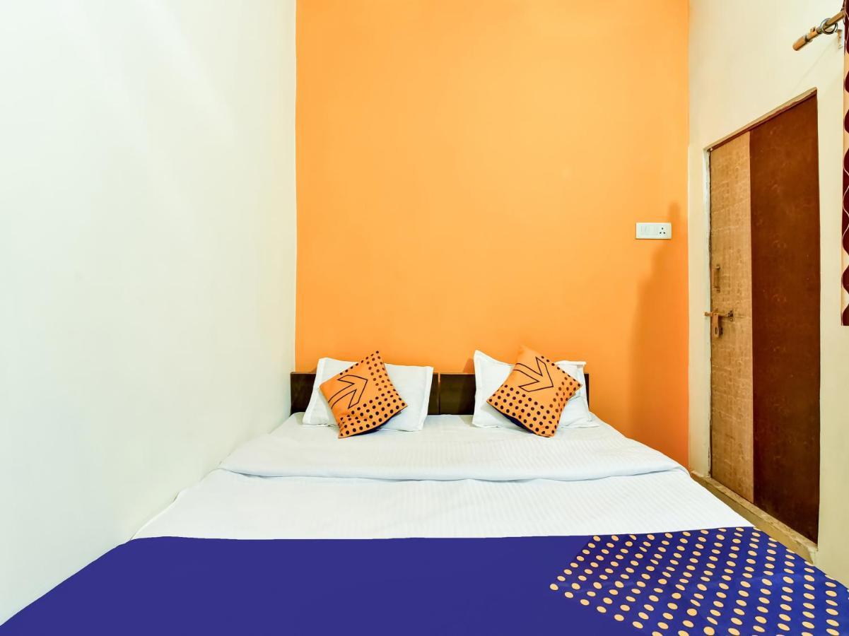 Spot On 75363 Shree Shyam Guest House Jaipur Extérieur photo