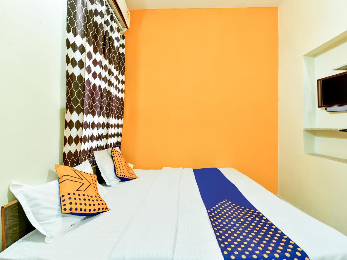 Spot On 75363 Shree Shyam Guest House Jaipur Extérieur photo