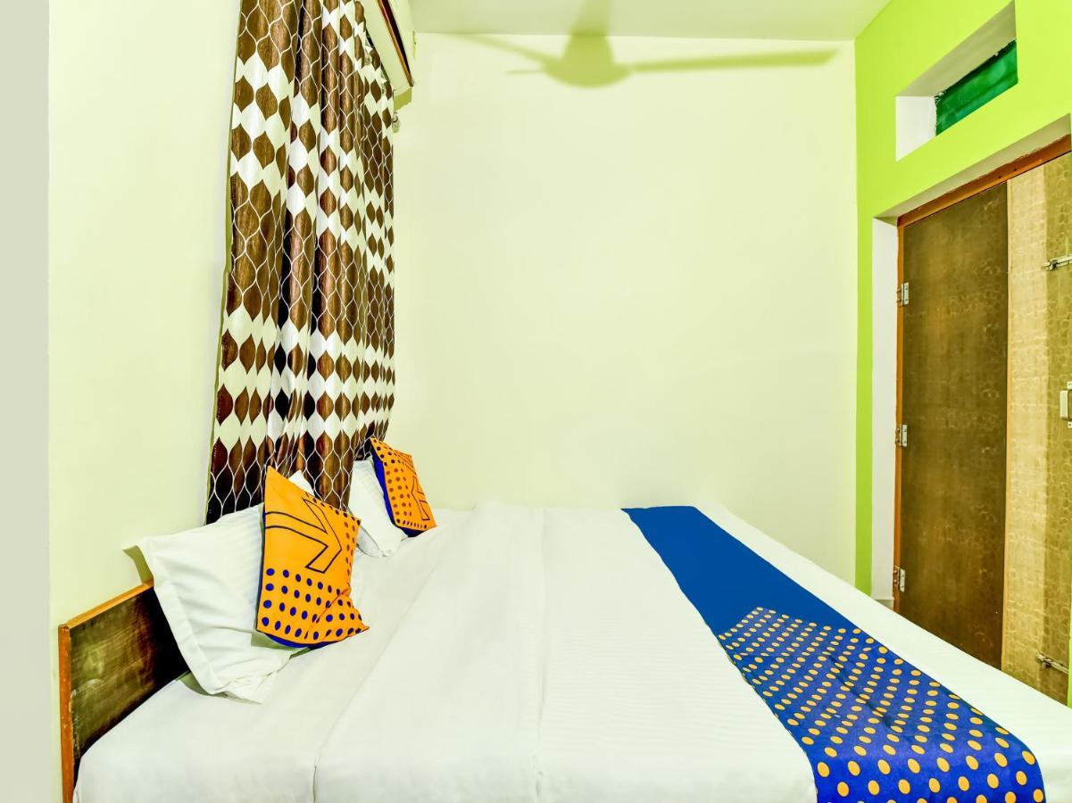 Spot On 75363 Shree Shyam Guest House Jaipur Extérieur photo
